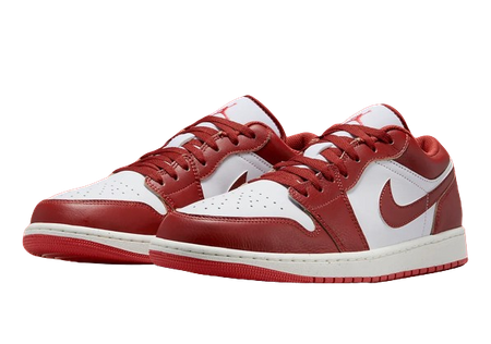NIKE JORDAN 1 LOW SE