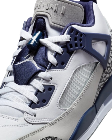 NIKE JORDAN SPIZKE LOW