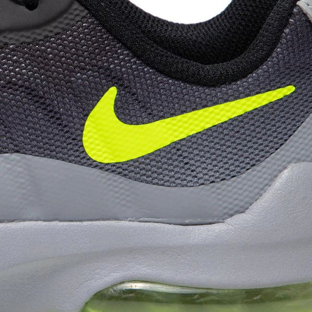 BUTY DZIECIĘCE SPORTOWE NIKE AIR MAX INVIGOR (PS)