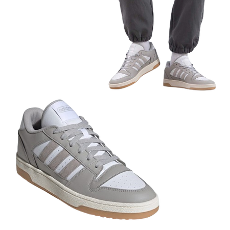 ADIDAS BREAK START LOW