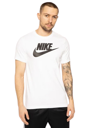 KOSZULKA MĘSKA SPORTOWA NIKE SPORTSWEAR TEE