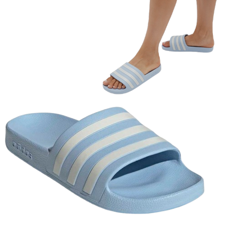 ADIDAS ADILETTE AQUA IE8919