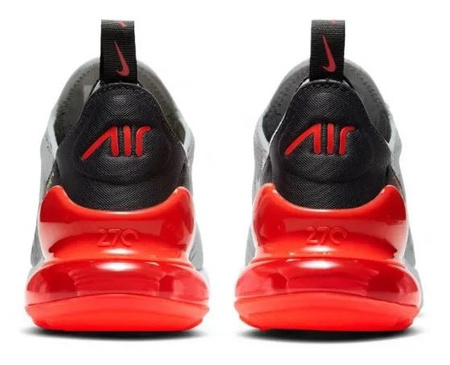 NIKE AIR MAX 270 (GS)