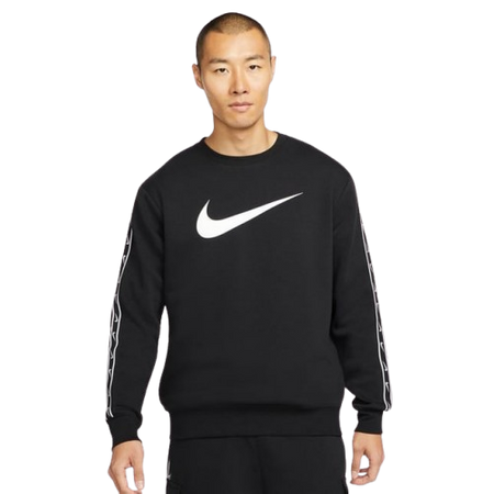 BLUZA MĘSKA SPORTOWA NIKE SPORTSWEAR REPEAT