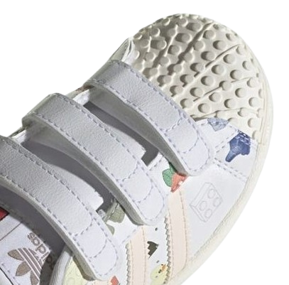 ADIDAS SUPERSTAR CF C