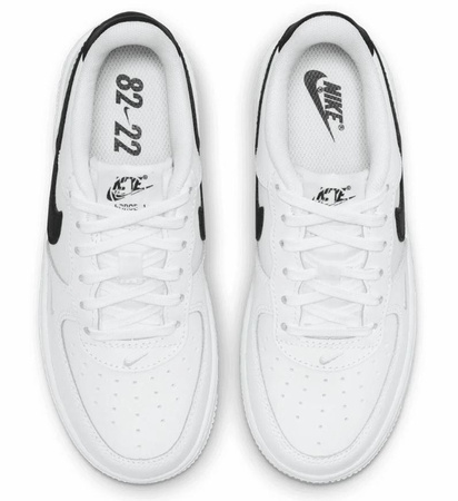 NIKE AIR FORCE 1 LOW SE 40TH (PS)