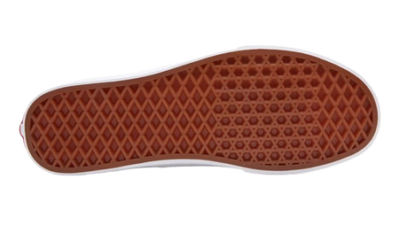 Vans Tenisówki Authentic