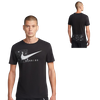 KOSZULKA MĘSKA SPORTOWA NIKE DRI FIT RUN  DIVISION