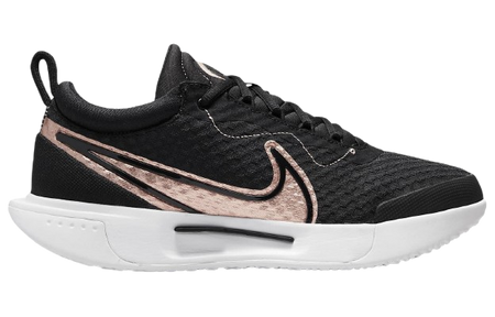 W NIKE ZOOM COURT PRO HC