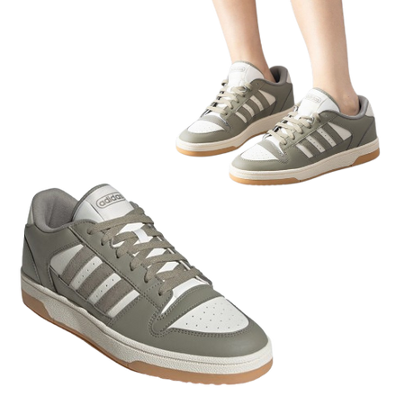ADIDAS BREAK START