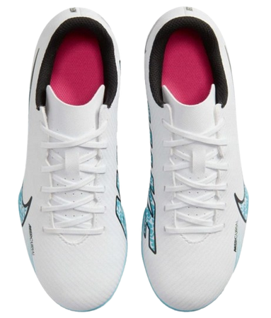 NIKE JR VAPOR 15 CLUB FG/MG MERCURIAL