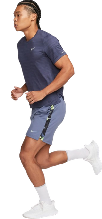 SPODENKI SPORTOWE NIKE DRI FIT CHALLENGER STUDIO72