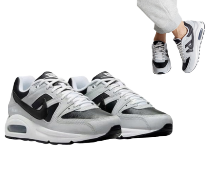 WMNS NIKE AIR MAX COMMAND PRM