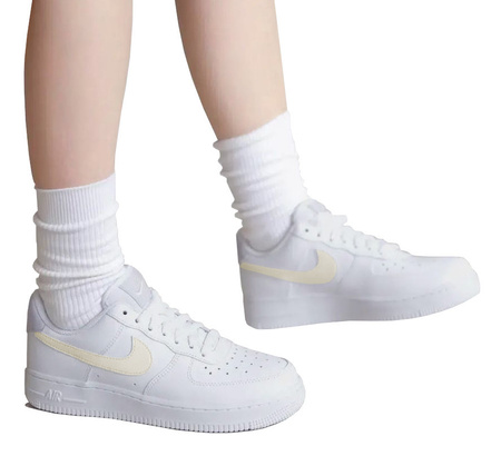 WMNS AIR FORCE 1 '07