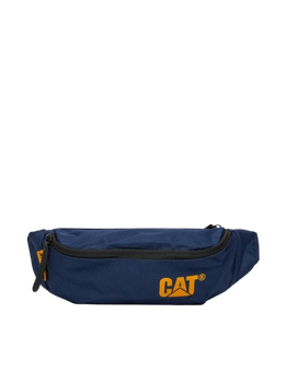 NERKA CATERPILLAR SASZETKA THE PROJECT BAG