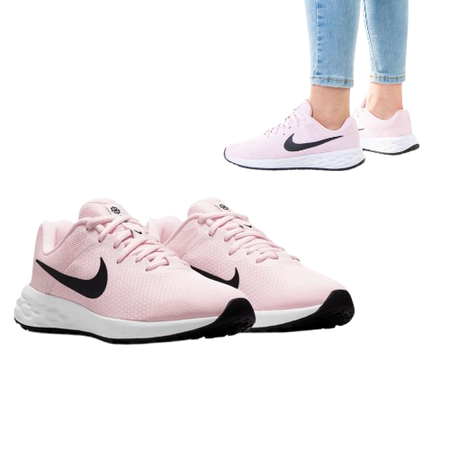 NIKE REVOLUTION 6 NN (GS)
