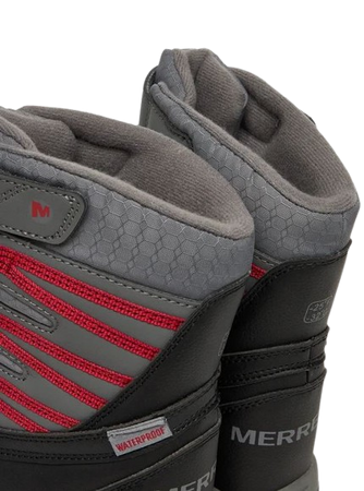 BUTY ŚNIEGOWCE DZIECIĘCE MERRELL SW BNK