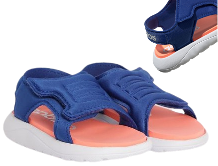 ADIDAS COMFORD SANDAL