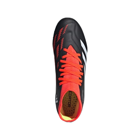 ADIDAS PREDATOR CLUB SOCK TURF