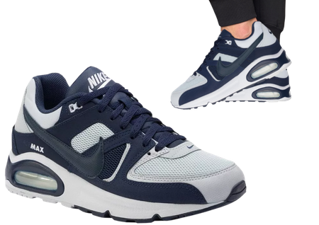 NIKE AIR MAX COMMAND