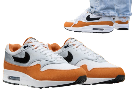 NIKE AIR MAX 1