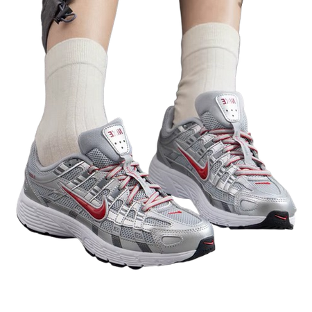 NIKE P-6000 (GS)