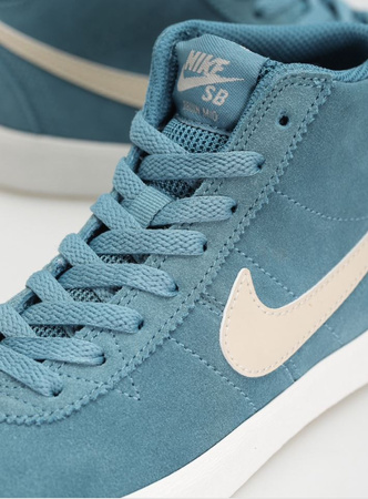 BUTY SPORTOWE NIKE SB BRUIN HI