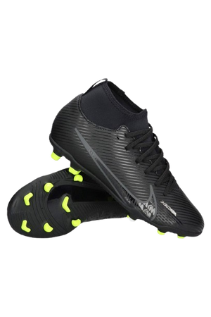 NIKE JR SUPERFLY 9 CLUB FG/MG
