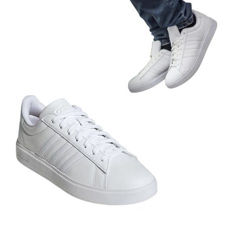 ADIDAS GRAND COURT 2.0