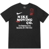 KOSZULKA MĘSKA SPORTOWA NIKE DRI-FIT TRAINING