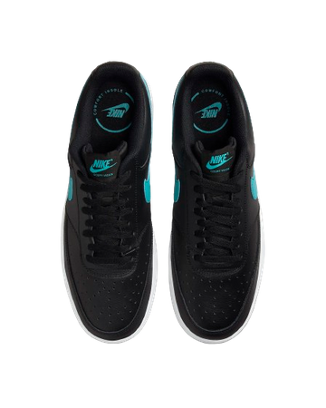 NIKE COURT VISION LO