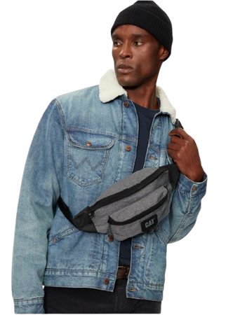 NERKA CATERPILLAR SASZETKA RAYMOND