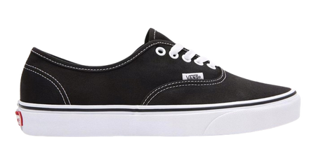 Vans Tenisówki Authentic