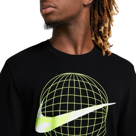 KOSZULKA MĘSKA SPORTOWA NIKE DRI-FIT WC2