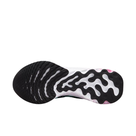 W NIKE REACT INFINITY RUN FK 3