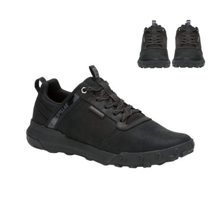 HEX READY LOW WP SHOES
