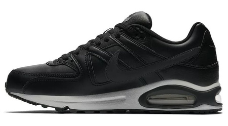 NIKE AIR MAX COMMAND LEATHER