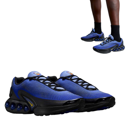 NIKE AIR MAX DN