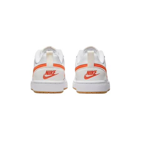 NIKE COURT BOROUGH LOW 2 (GS)