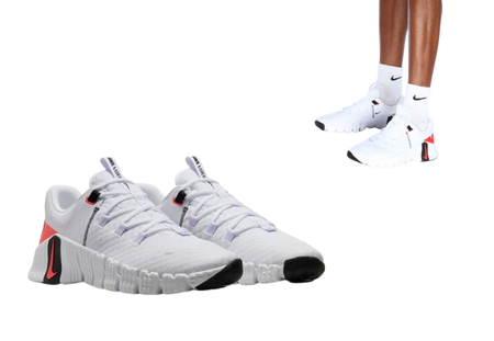 NIKE FREE METCON 5