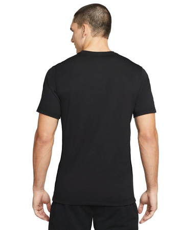 T-Shirt męski Nike Pro Dri-FIT Training