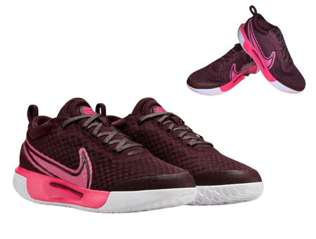 NIKE ZOOM COURT PRO HC PRM