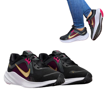WMNS NIKE QUEST 5