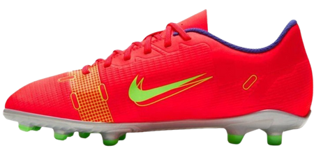 NIKE JR VAPOR 14 CLUB FG/MG KORKI