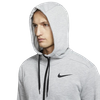 Bluza męska Nike Dri-FIT Full-Zip Training Hoodie