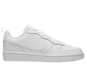 NIKE COURT BOROUGH LOW 2 (GS)