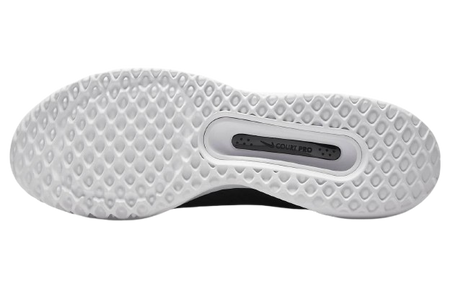 W NIKE ZOOM COURT PRO HC