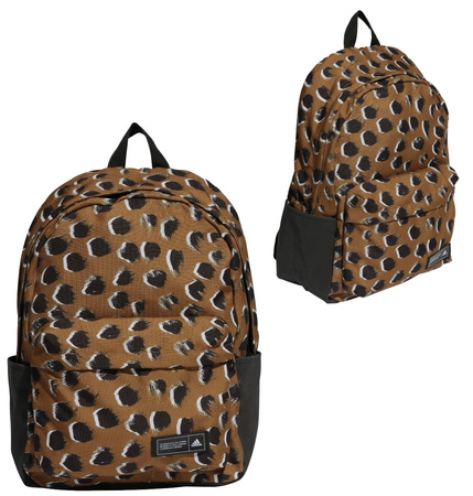 PLECAK SPORTOWY ADIDAS CLASSIC BACKPACK GFX2