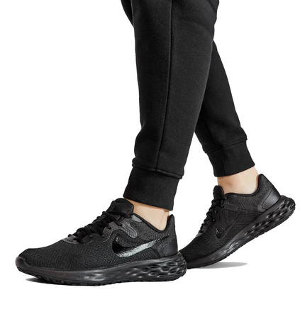 BUTY MĘSKIE BIEGOWE NIKE REVOLUTION 6 NEXT NATURE