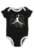 ZESTAW DZIECIĘCY BABY AIR JORDAN 3-PC SET